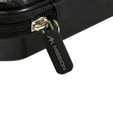 Mission ABS 1 Metallic Darts Case-4-Black-Premier Darts
