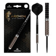 Mission Archon 97.5% Tungsten Steel Tip Darts-1-22 GRAM-Premier Darts