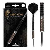 Mission Archon 97.5% Tungsten Steel Tip Darts-1-22 GRAM-Premier Darts