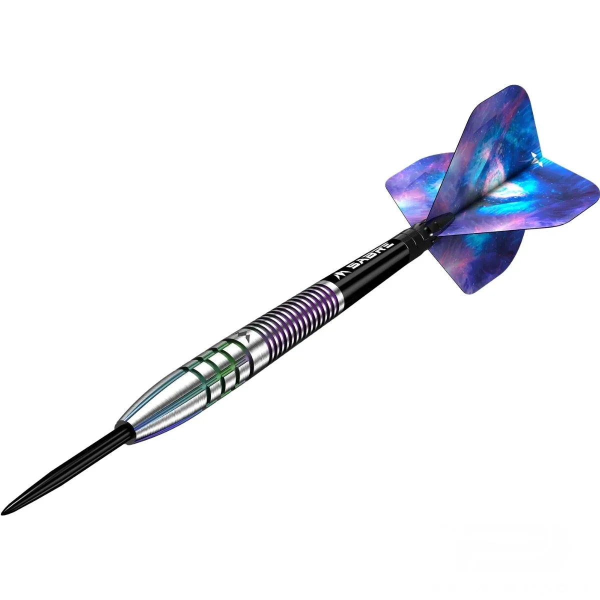 Mission Celestial Coral PVD 95% Tungsten Steel Tip Darts-2-21 GRAM-Premier Darts