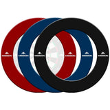 Mission Pro Heavy Duty With Logo Dartboard Surround