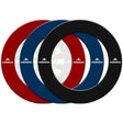 Mission Pro Heavy Duty With Logo Dartboard Surround-1-Black-Premier Darts