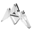 Mission Logo Acrylic Dart Stand-1-Premier Darts