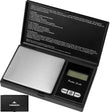 Mission Quark Pocket Scales-1-Premier Darts