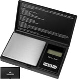 Mission Quark Pocket Scales-1-Premier Darts
