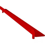 Mission Raised Steel Oche-2-Red-Premier Darts