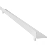 Mission Raised Steel Oche-3-White-Premier Darts