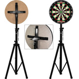 Mission RotaPro Travel Stand - With Pro Bracket-3-Premier Darts