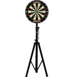 Mission RotaPro Travel Stand - With Pro Bracket-2-Premier Darts