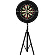 Mission RotaPro Travel Stand - With Pro Bracket-1-Premier Darts