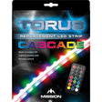 Mission Torus Replacement Cascade Colour Light Strip - With Remote-1-Premier Darts