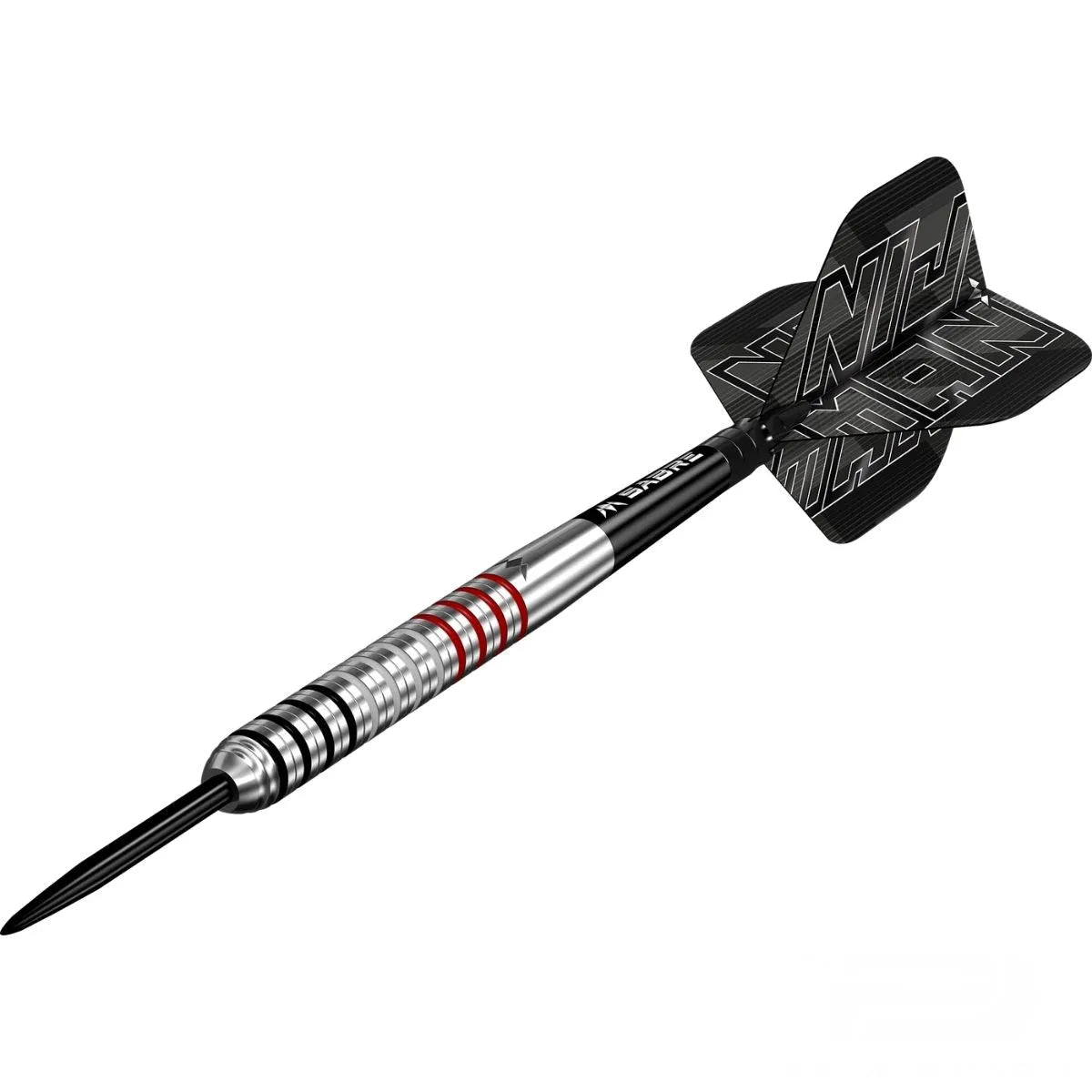 Mission Wessel Nijman 95% Tungsten Steel Tip Darts-2-23 GRAM-Premier Darts