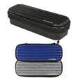 Mission ABS 1 Metallic Darts Case-1-Black-Premier Darts