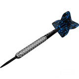 Mission Jack Tweddell 95% Tungsten Steel Tip Darts-2-22 GRAM-Premier Darts