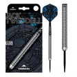 Mission Jack Tweddell 95% Tungsten Steel Tip Darts-1-22 GRAM-Premier Darts