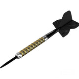 Mission Kinsuji 95% Tungsten Steel Tip Darts-2-22 GRAM-Premier Darts