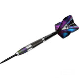 Mission Occult 90% Tungsten Steel Tip Darts-2-23 GRAM-Premier Darts