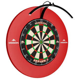 Mission Torus 100 Folding Portable Travel Light-1-Premier Darts