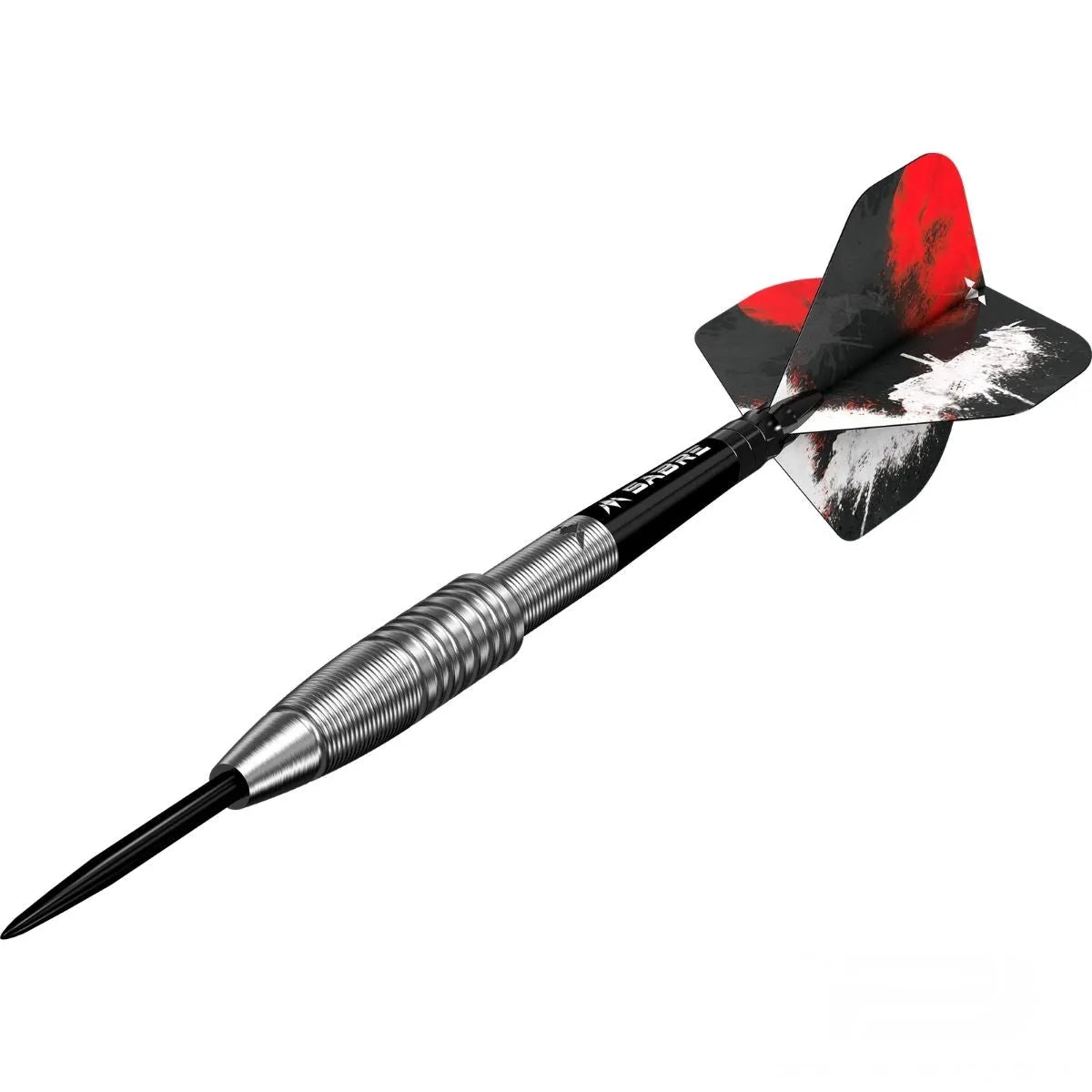 Mission Yari 90% Tungsten Steel Tip Darts-2-22 GRAM-Premier Darts