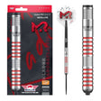 Bull's NL Mladen Radosavljevic CP 90% Tungsten Steel Tip Darts-1-21 GRAM-Premier Darts
