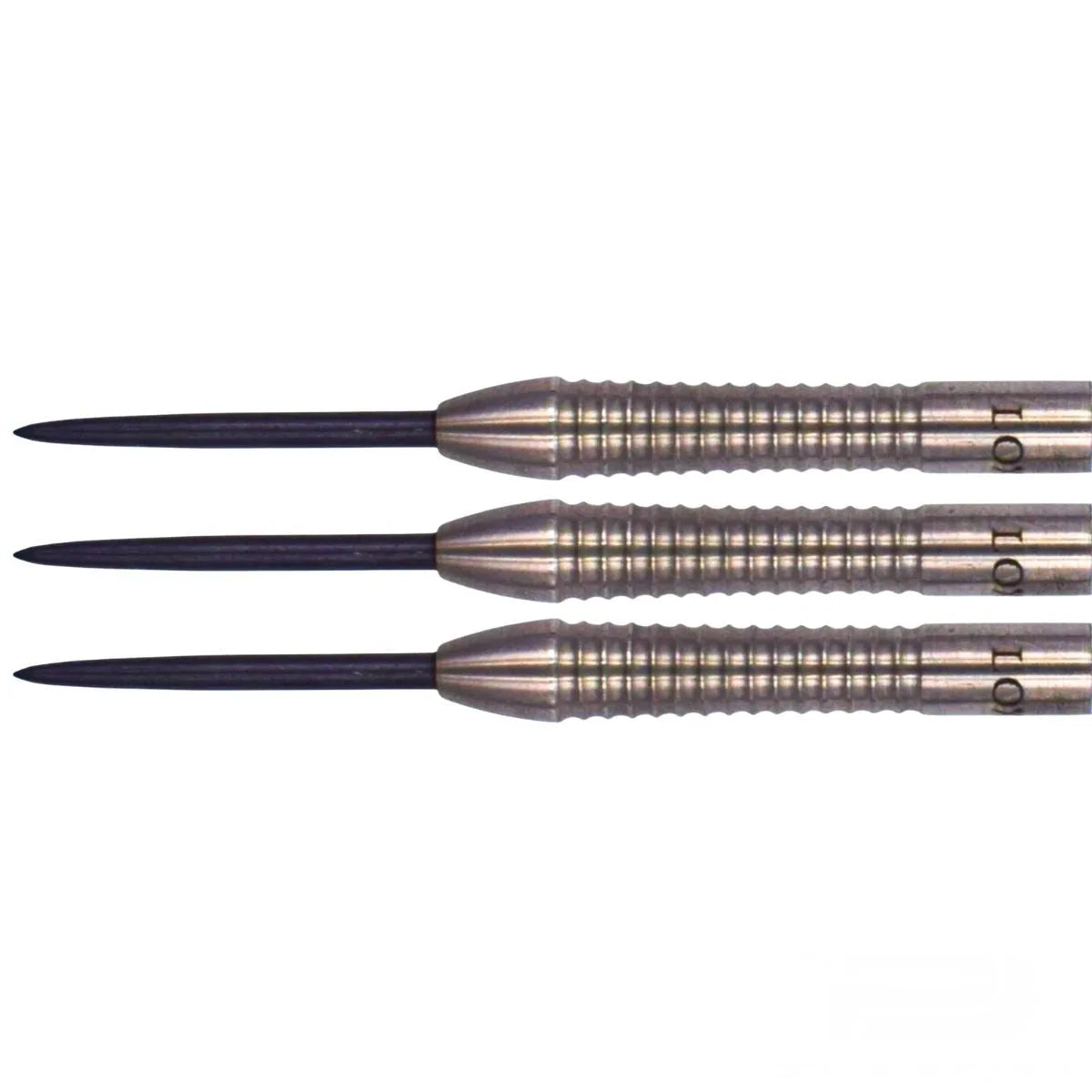 Loxley Scott Baker Gen 2 90% Tungsten Steel Tip Darts-3-15 GRAM-Premier Darts