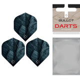 Bullet Monolith Standard Flights-2-Premier Darts