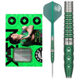 Target Japan Motomu Sakai Xeno G1 90% Tungsten Steel Tip Darts-1-23 GRAM-Premier Darts