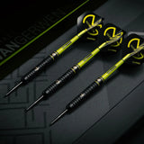 Winmau MvG SE Brass Steel Tip Darts-6-21 GRAM-Premier Darts