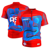 Target Darts Nathan Aspinall 2027 Player Shirt-11-8 Years-Premier Darts