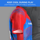 Target Darts Nathan Aspinall 2027 Player Shirt-4-8 Years-Premier Darts
