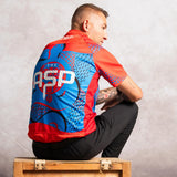 Target Darts Nathan Aspinall 2027 Player Shirt-6-8 Years-Premier Darts