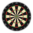 NPQ Manufactured Professional Level Dartboard