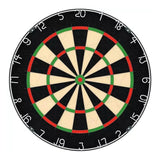 NPQ Manufactured Professional Level Dartboard