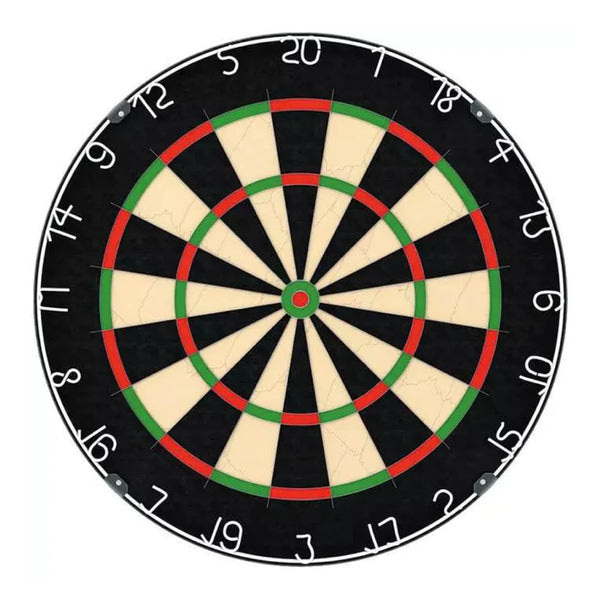 NPQ Manufactured Professional Level Dartboard-1-Premier Darts