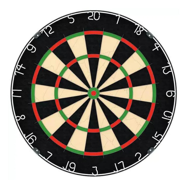 NPQ Manufactured Professional Level Dartboard