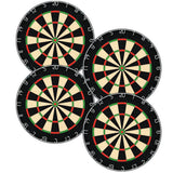 NPQ Dartboard X4 Bundle-1-Premier Darts