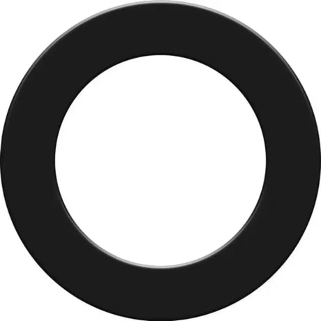 NPQ Plain Surround-2-Black-Premier Darts