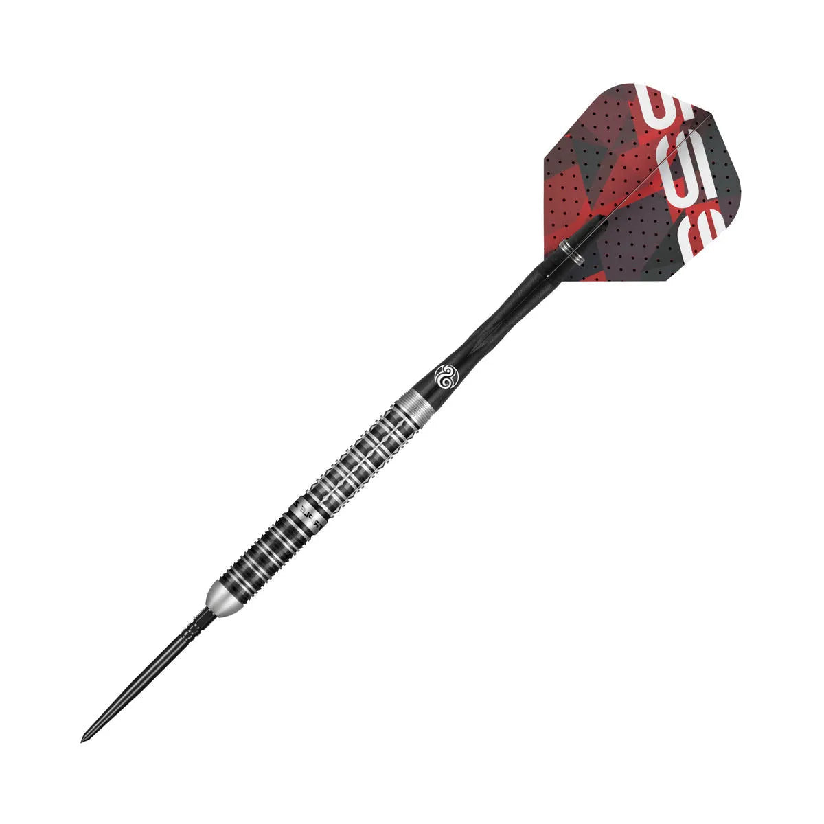 Shot Pro Series Niels Zonneveld 2.0 TP 90% Tungsten Steel Tip Darts-5-23 GRAM-Premier Darts