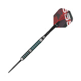 Shot Pro Series Niels Zonneveld TP 90% Tungsten Steel Tip Darts-5-23 GRAM-Premier Darts