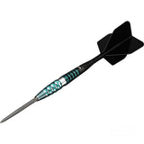 Mission Neptune R2.5 90% Tungsten Steel Tip Darts-1-22 GRAM-Premier Darts