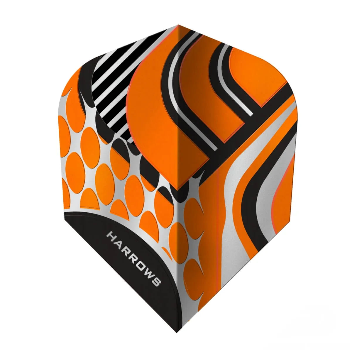 Harrows WORLD CUP 2026 Standard Flights - Netherlands-1-Premier Darts