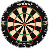 Nodor Supamatch 5 Professional Dartboard