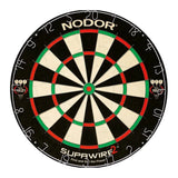 Nodor Supawire 2 Dartboard