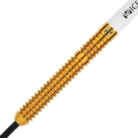 One80 ADTS Brass Steel Tip Darts