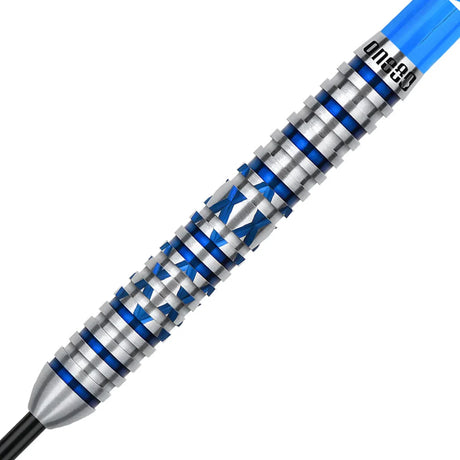 One80 Alex Reyes 90% Tungsten Steel Tip Darts