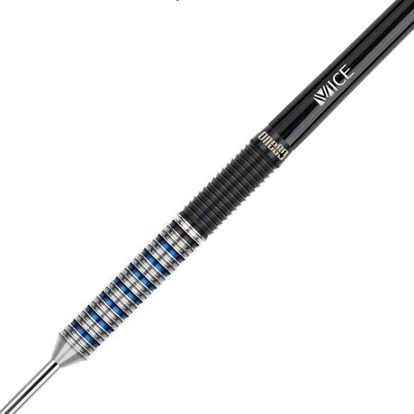 One80 Ascent 01 90% Tungsten Steel Tip Darts