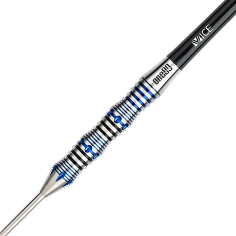One80 Ascent 02 90% Tungsten Steel Tip Darts