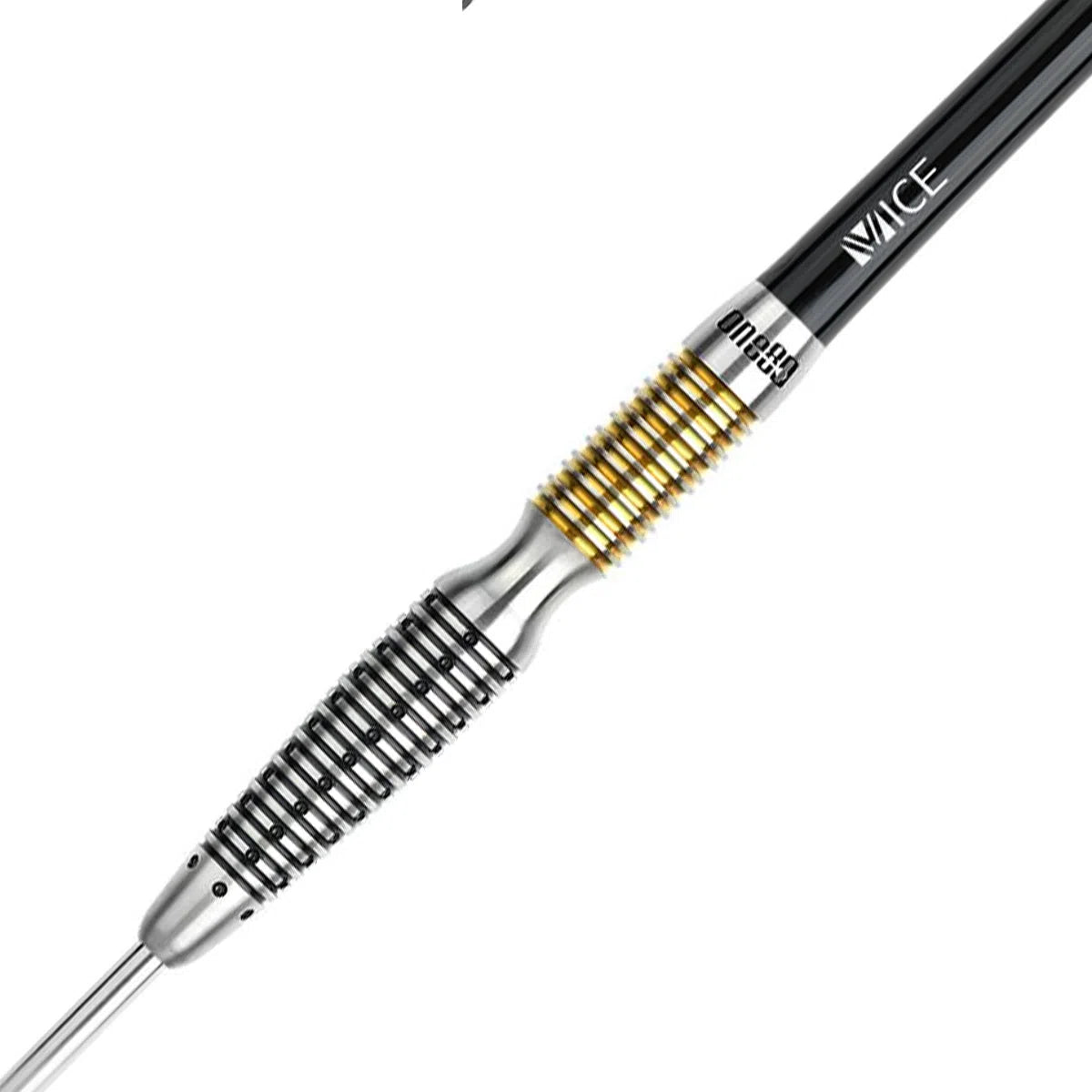 One80 Ascent 03 90% Tungsten Steel Tip Darts