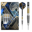 One80 Ascent 03 90% Tungsten Steel Tip Darts