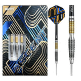 One80 Ascent 03 90% Tungsten Steel Tip Darts
